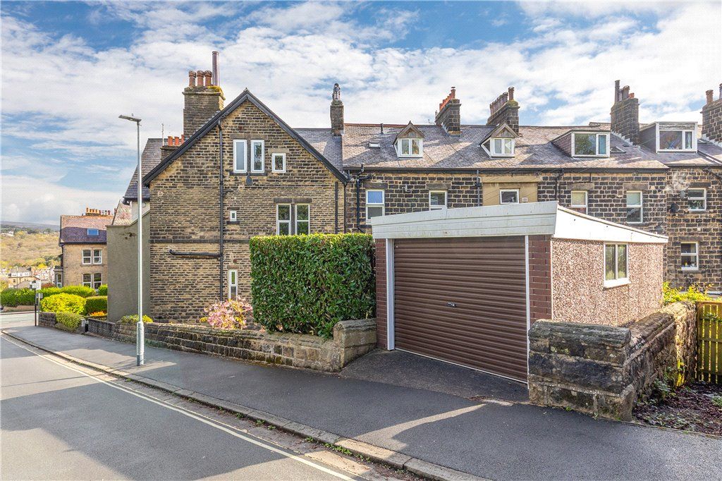 Additional image 11 of 2 bed flat for saleCow Pasture Road, Ilkley, West Yorkshire LS29