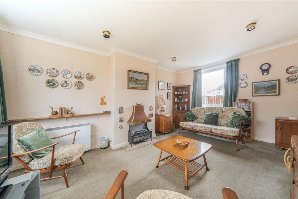 Additional image 5 of 3 bed semi-detached house for saleCroft Road, Kelso TD5