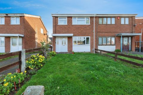 Rushford Drive, Leicester LE4