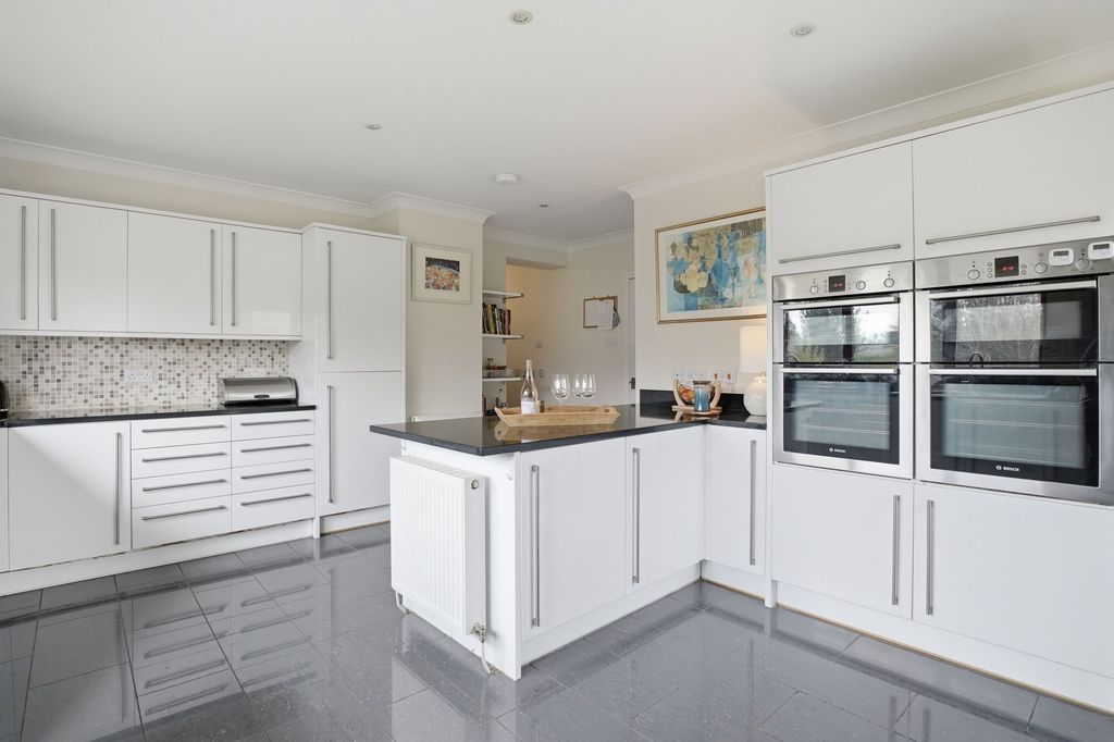 Additional image 6 of 7 bed detached house for saleSt. Ronan's Terrace, Innerleithen EH44
