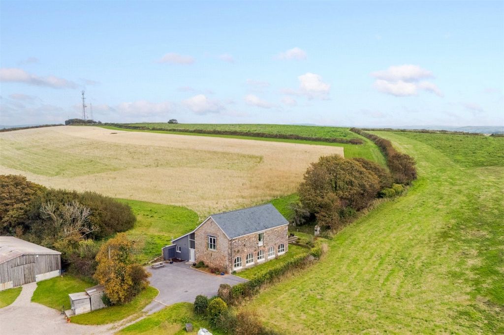 Additional image 30 of 3 bed detached house for saleErmington, Ivybridge, Devon PL21
