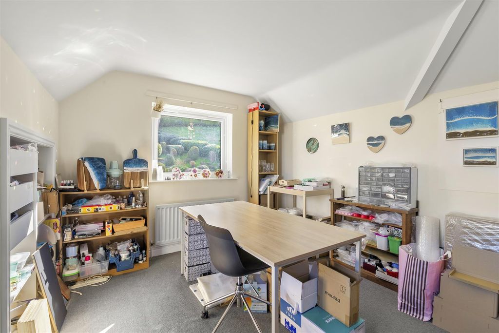 Additional image 17 of 5 bed property for saleOaklands, Westwood Drive, Ilkley LS29