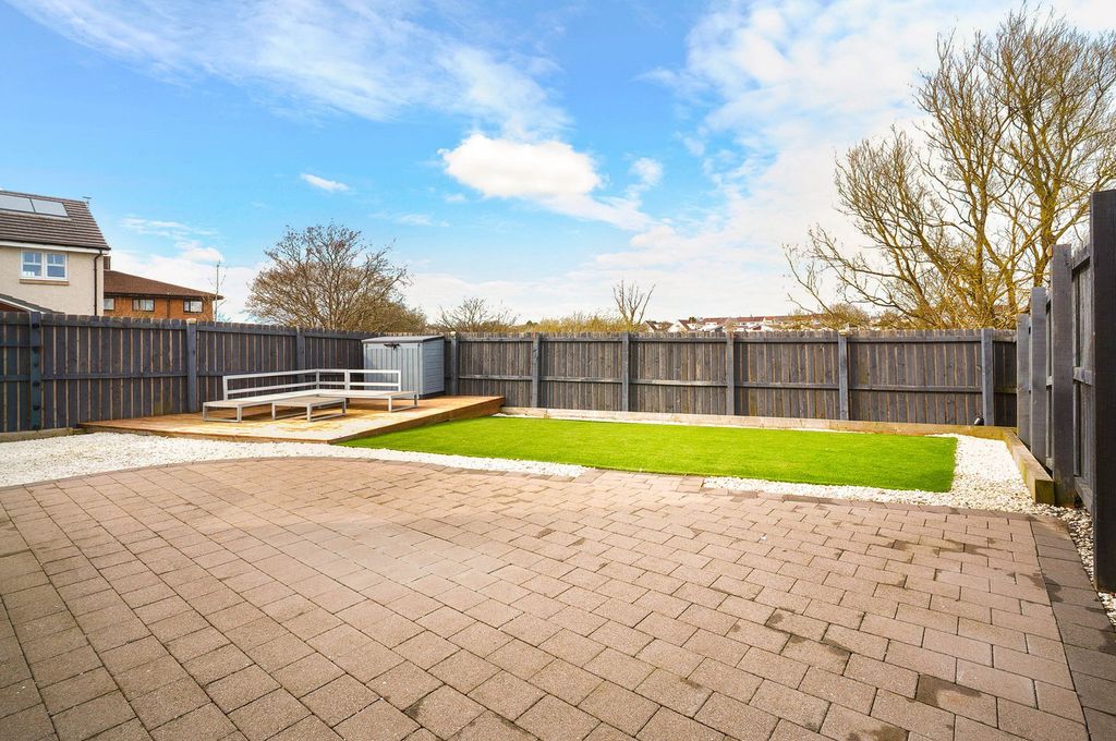 Additional image 5 of 3 bed villa for saleJoan Kelly Place, Irvine KA11