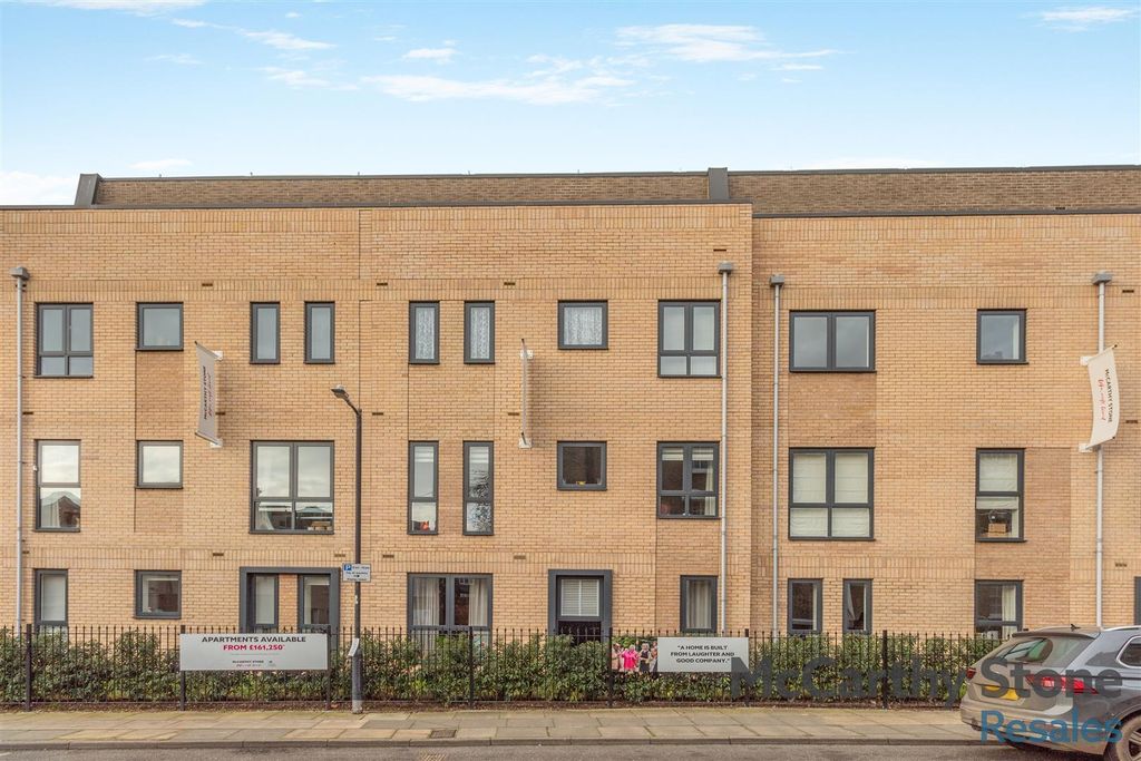 Additional image 14 of 1 bed flat for saleLower Brook Street, Ipswich IP4