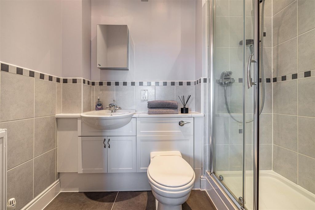Additional image 27 of 5 bed detached house for sale33 Bowmont Court, Heiton, Kelso TD5