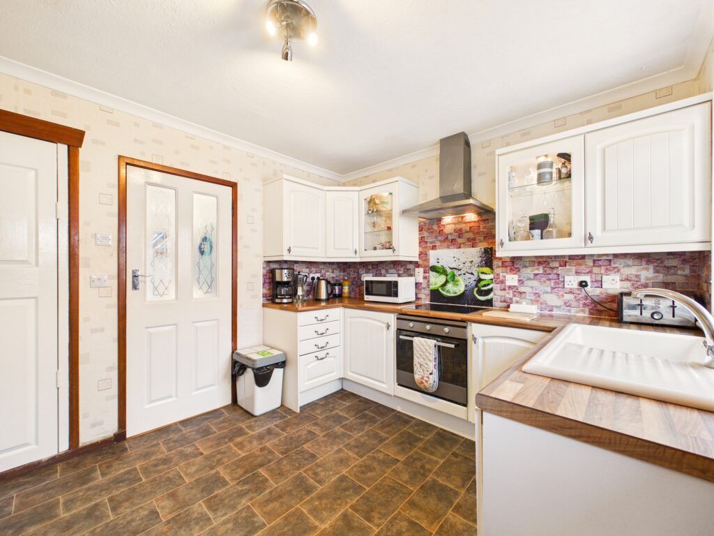 Additional image 9 of 3 bed detached bungalow for saleFascadale, Upper Lochgair, By Lochgilphead, Argyll PA31