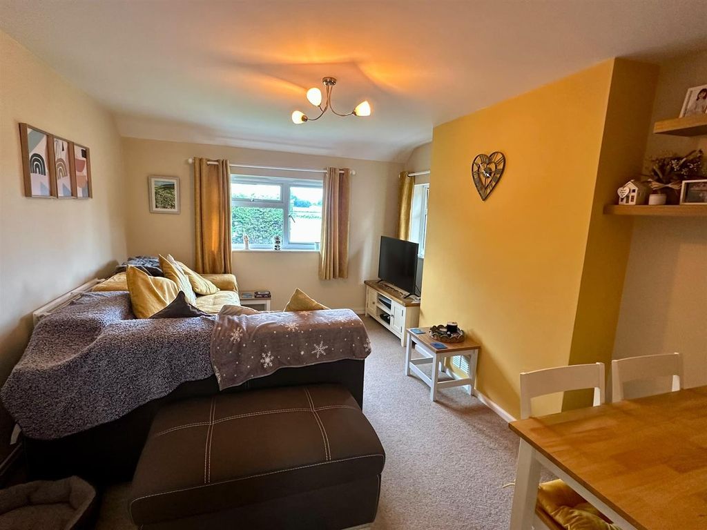 Additional image 3 of 2 bed flat for saleRoman Way, Stretton Sugwas, Hereford HR4