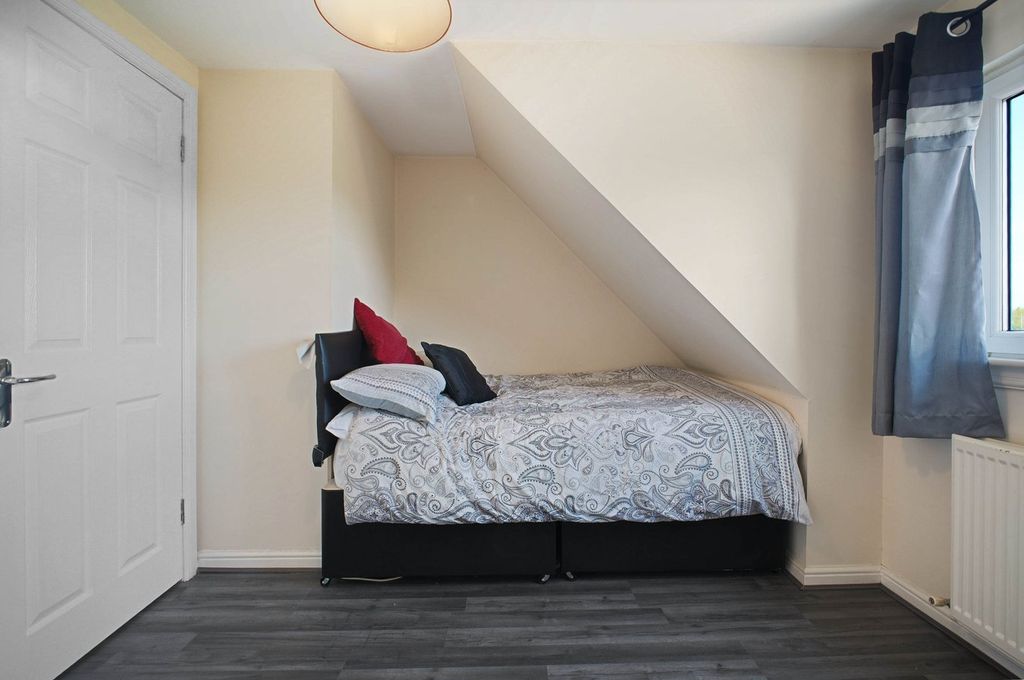 Additional image 17 of 3 bed villa for saleGreenwood Gate, Dreghorn, Irvine KA11