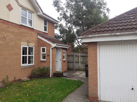 Sinclair Drive, Longford, Coventry CV6