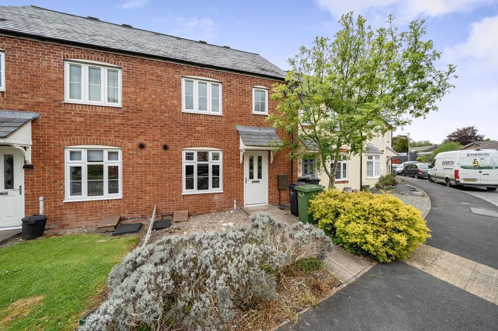 Additional image 20 of 3 bed terraced house for saleKington, Herefordshire HR5