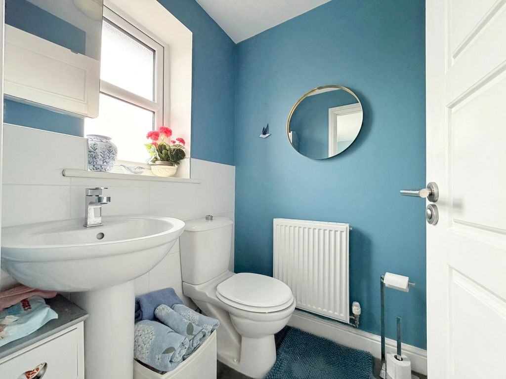 Additional image 15 of 3 bed semi-detached house for saleRowan Crescent, Gee Cross, Hyde SK14