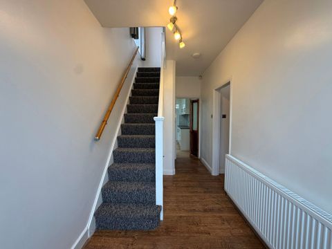Sudeley Avenue, Leicester LE4