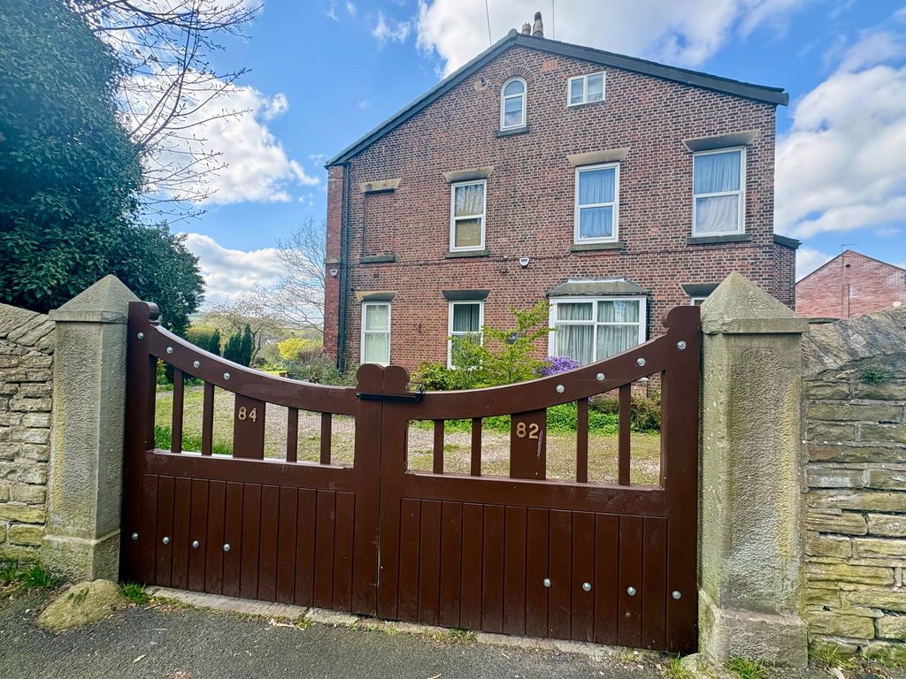 Additional image 30 of 8 bed detached house for saleSheffield Road, Godley, Tameside, Greater Manchester SK14