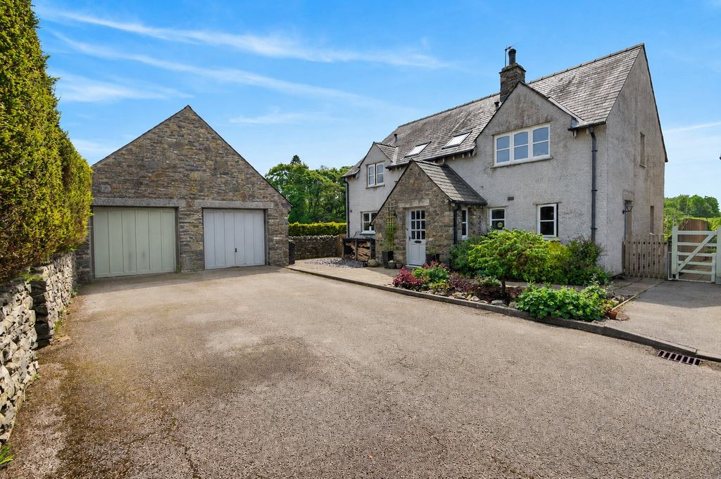 4 bed detached house for saleLow Meadow, Old Hutton, Kendal LA8