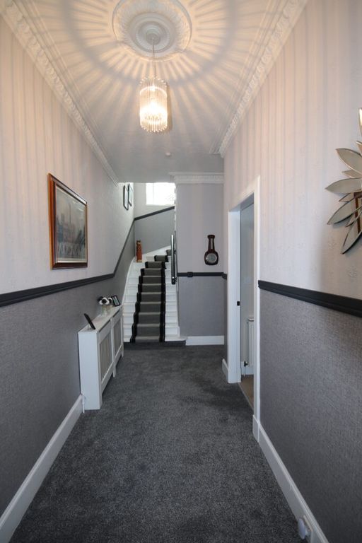 Additional image 5 of 3 bed semi-detached house for saleRavenscraig, Glebelands Road, Rothesay PA20