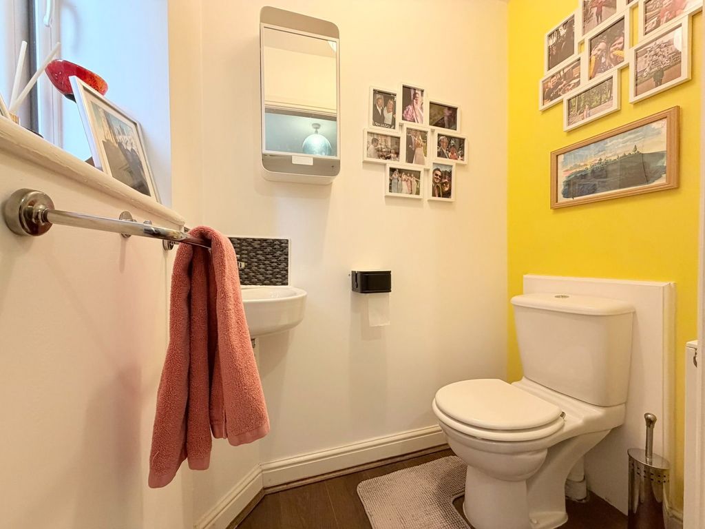Additional image 12 of 4 bed detached house for saleRowan Crescent, Hyde SK14