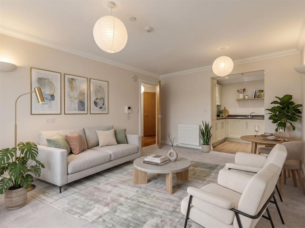 Additional image 5 of 2 bed flat for saleValley Drive, Ilkley LS29