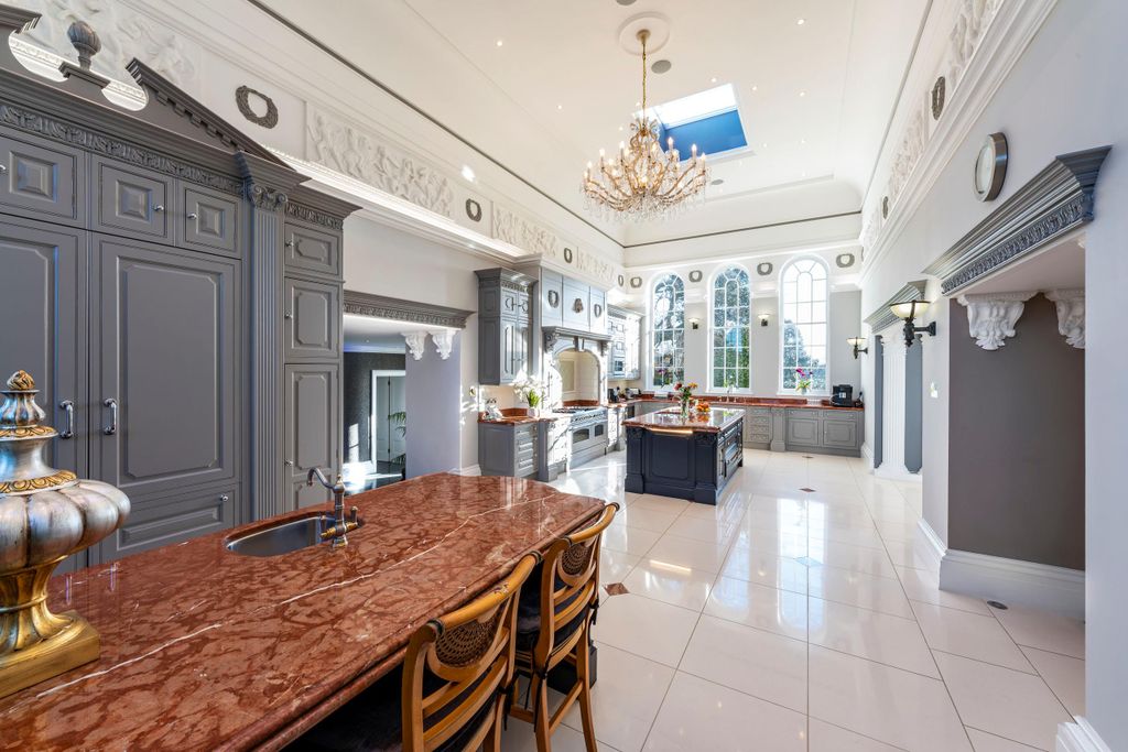 Additional image 11 of 11 bed detached house for saleWesterham Road, Keston, Kent BR2