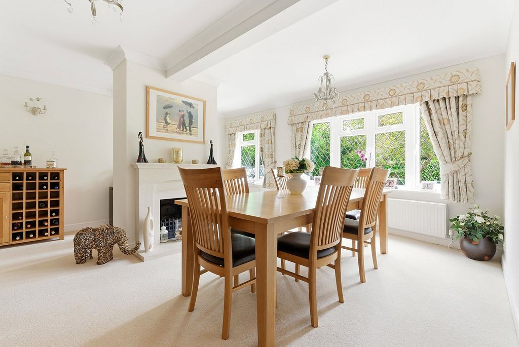 Additional image 10 of 5 bed detached house for saleNorwood Lane, Iver SL0