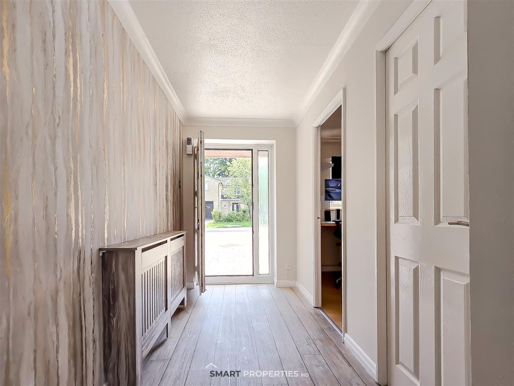 Additional image 4 of 5 bed detached house for saleGreenroyd Croft, Huddersfield HD2
