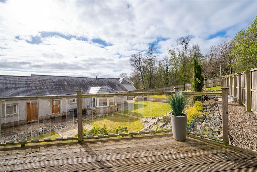 Additional image 29 of 3 bed bungalow for sale16 Riverside View, Kelso TD5
