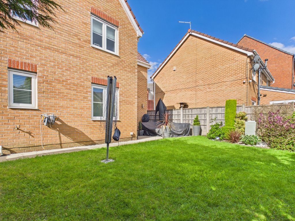 Additional image 27 of 4 bed detached house for saleThe Links, Hyde SK14