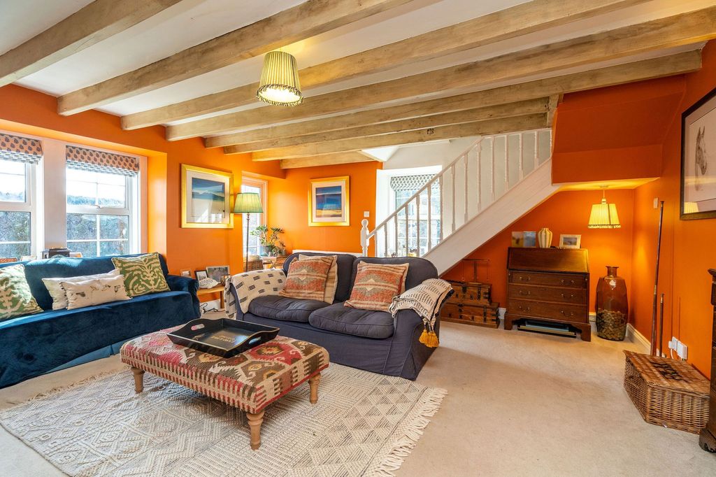Additional image 6 of 4 bed property for saleFairnington Lodge, Kelso TD5