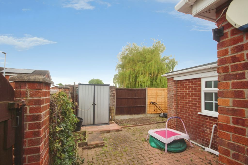 Additional image 14 of 3 bed detached bungalow for saleShetland Way, Immingham DN40
