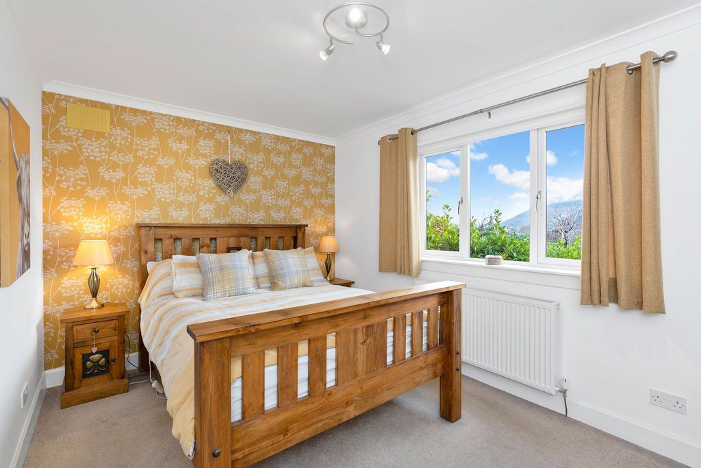 Additional image 9 of 4 bed detached house for sale23 St. Ronans Terrace, Innerleithen EH44