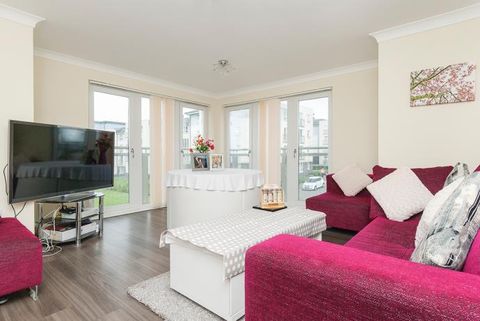 Ashwood Gait, Edinburgh EH12