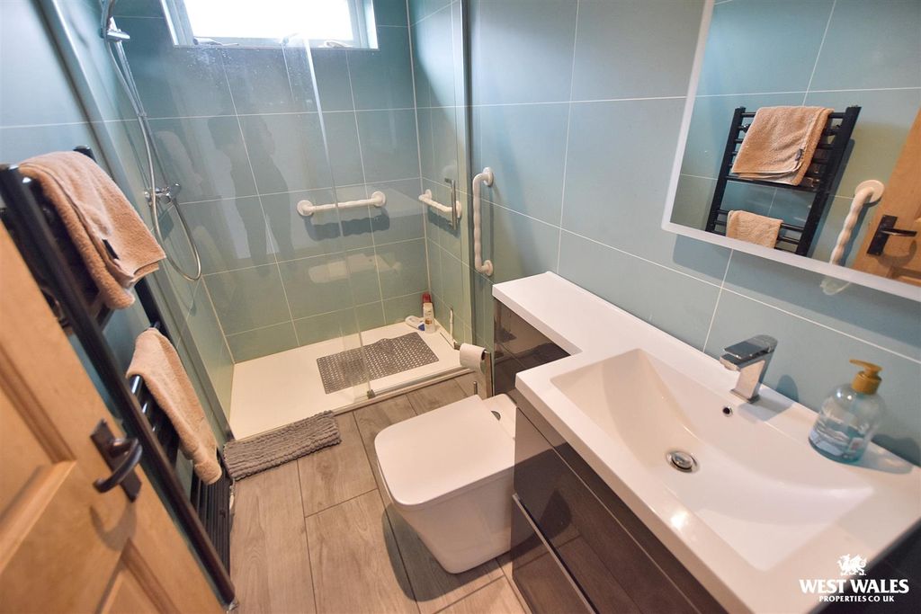 Additional image 29 of 5 bed detached house for saleCarmarthen Road, Kilgetty SA68