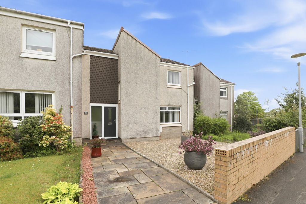 Additional image 28 of 3 bed terraced house for saleLinnet Avenue, Spateston, Renfrewshire PA5