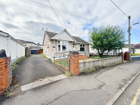 Dulais Road, Pontarddulais, Abertawe, Swansea SA4