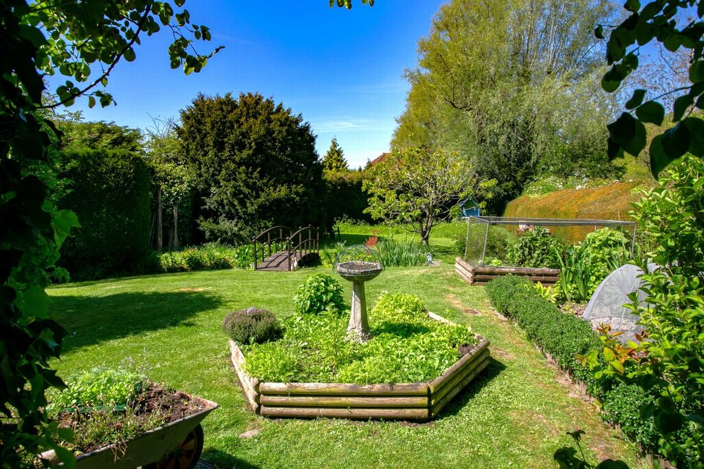 Additional image 44 of 4 bed detached house for saleBurmarsh Road, Hythe CT21