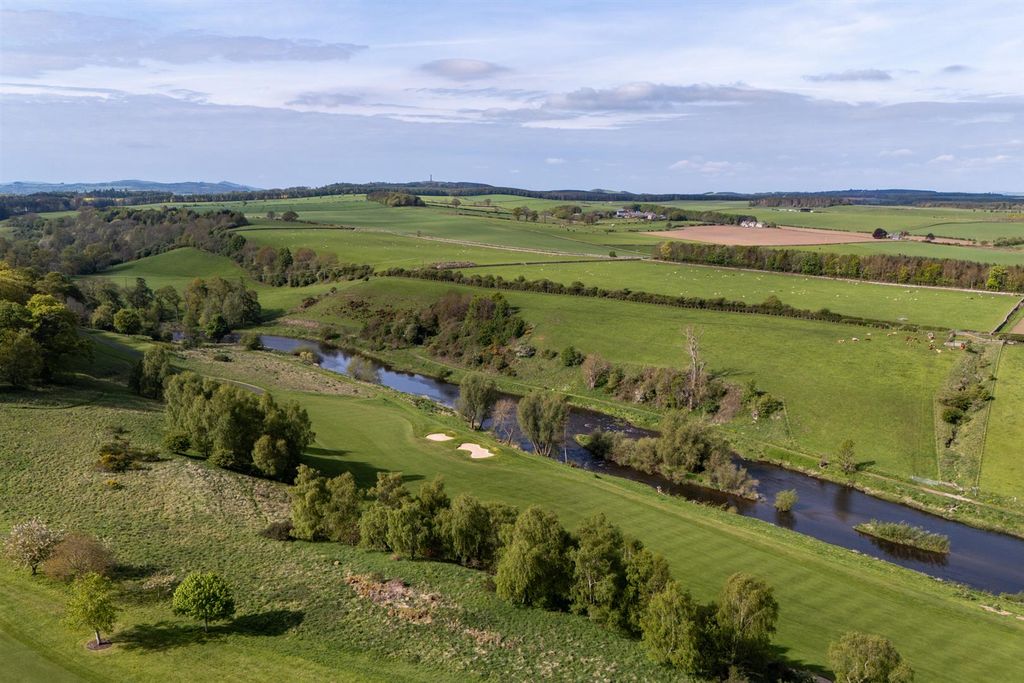 Additional image 36 of 5 bed detached house for saleBowmont Court, Heiton, Kelso TD5