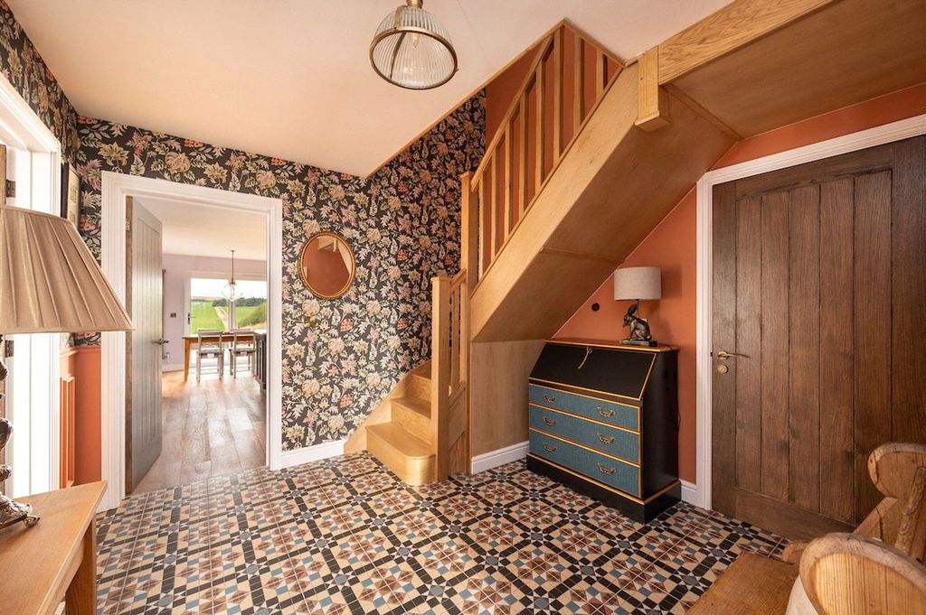 Additional image 23 of 4 bed detached house for salePloughlands Lodge, Ploughlands Farm Cottages, Jedburgh TD8