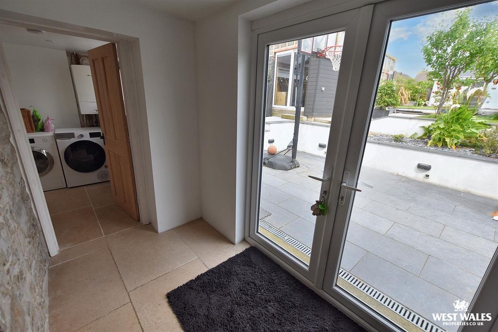Additional image 20 of 5 bed detached house for saleCarmarthen Road, Kilgetty SA68