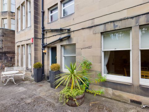 Rothesay Terrace, West End, Edinburgh EH3