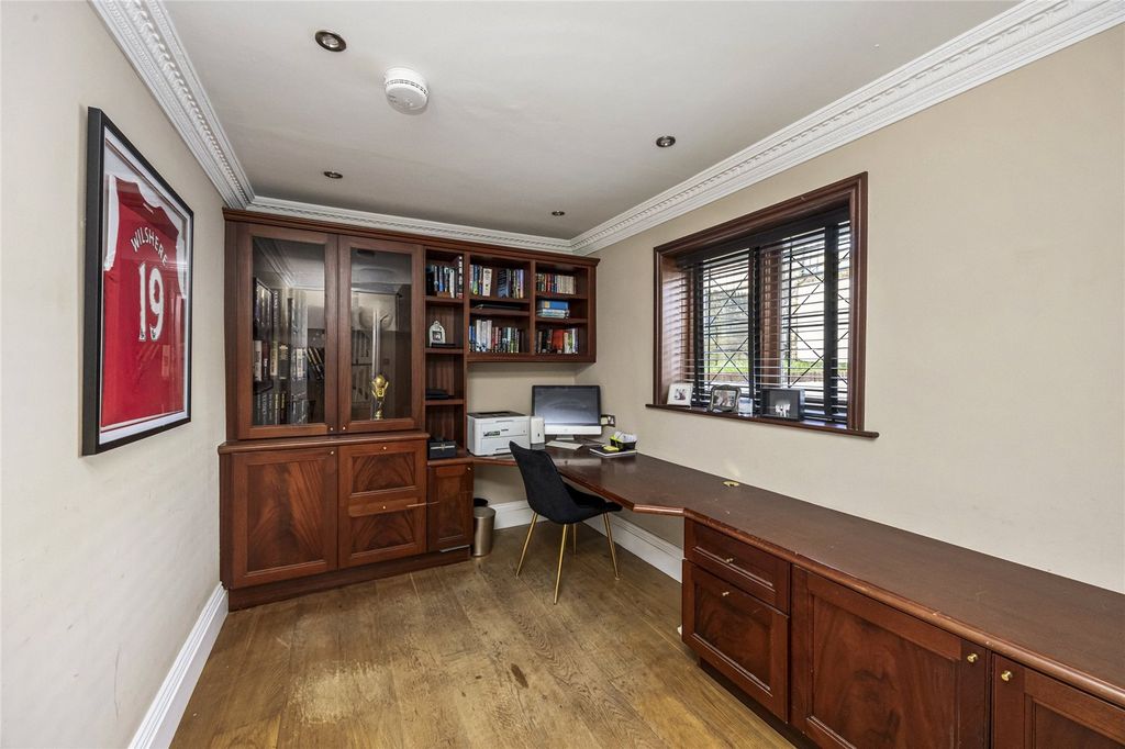 Additional image 13 of 6 bed detached house for saleTongdean Avenue, Hove, East Sussex BN3