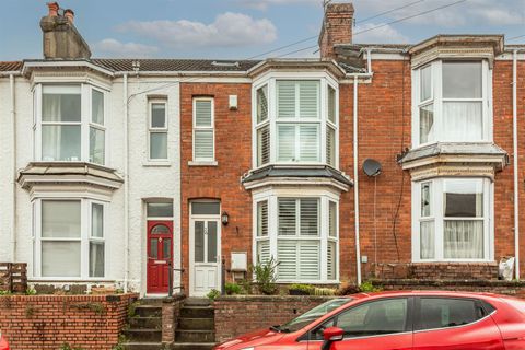 Hazel Road, Uplands, Swansea SA2