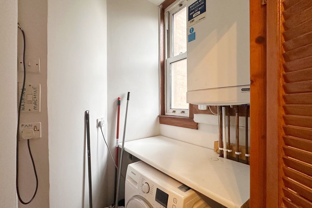 Additional image 18 of 1 bed flat for saleHigh Street, Kirkcaldy, Kirkcaldy KY1