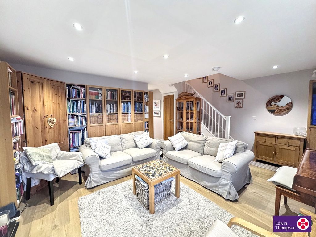 Additional image 2 of 3 bed semi-detached house for sale28 Calvert Way, Keswick CA12