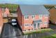 Harviston Avenue, Gedling, Nottingham