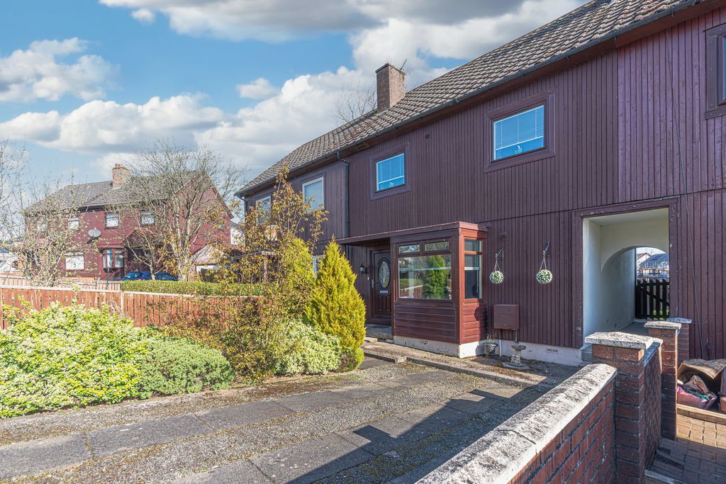 Additional image 3 of 3 bed terraced house for saleBalbedie Avenue, Lochore, Lochgelly KY5