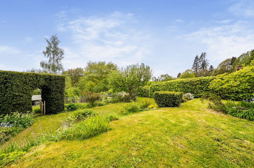 Additional image 24 of 4 bed terraced house for saleOld School, Hergest Road, Kington, Herefordshire HR5