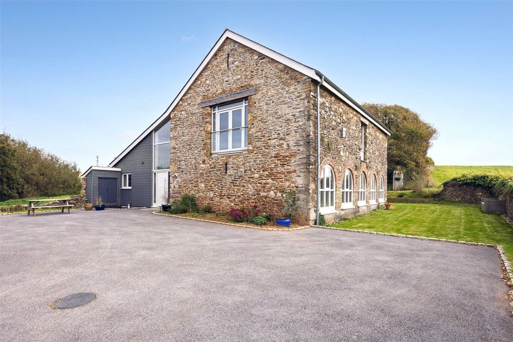 Additional image 5 of 3 bed detached house for saleErmington, Ivybridge, Devon PL21