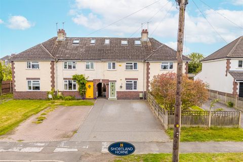 Leamington Road, Ryton On Dunsmore, Coventry CV8