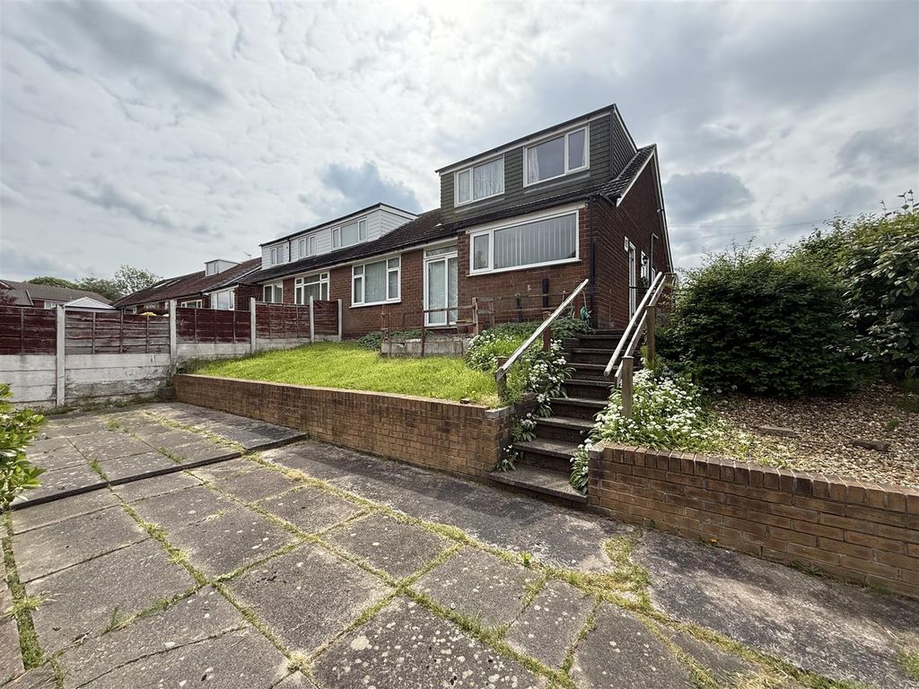 Additional image 4 of 3 bed semi-detached house for saleGrosvenor Road, Hyde SK14