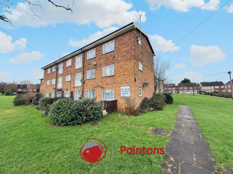 Torrington Avenue, Tile Hill, Coventry CV4