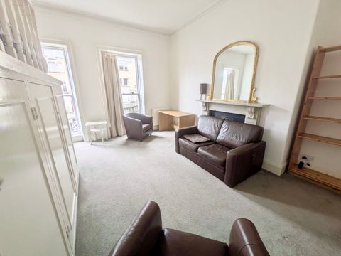 Belvedere Villas, Bath BA1